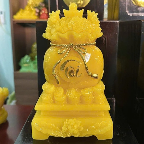 TÚI KIM TIÊN TO